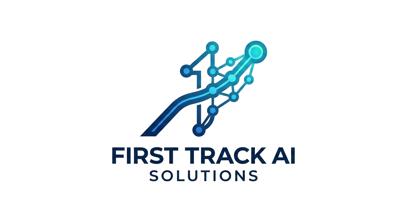 First Track AI Logo